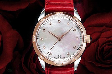 重庆江诗丹顿手表维修服务位置