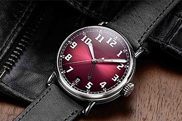 重庆江诗丹顿表维修中心位置