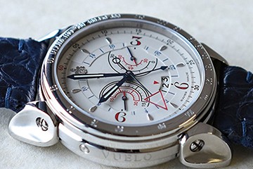 江诗丹顿表重庆维修服务位置