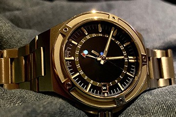 江诗丹顿表重庆维修位置