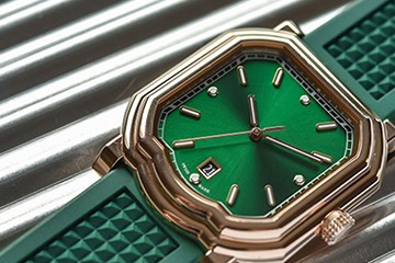 重庆江诗丹顿手表维修点位置