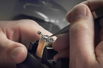 江诗丹顿重庆维修