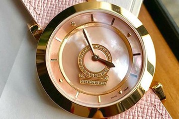 重庆江诗丹顿售后维修服务地址