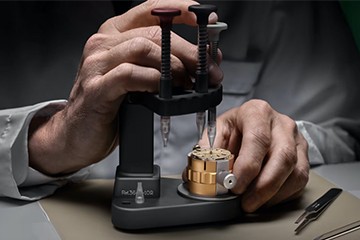 江诗丹顿手表重庆维修网点位置