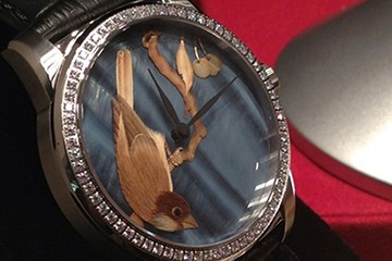 重庆江诗丹顿官方售后服务店在哪