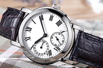 瑞士重庆江诗丹顿手表售后中心在哪