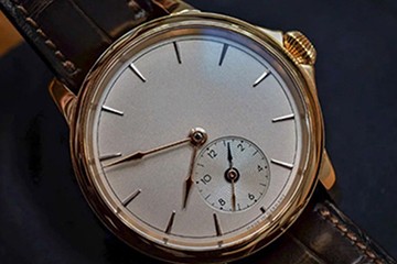 重庆江诗丹顿的保养地址