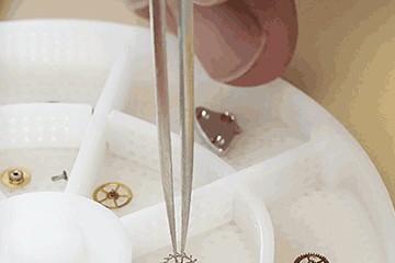 瑞士重庆江诗丹顿手表售后点在哪