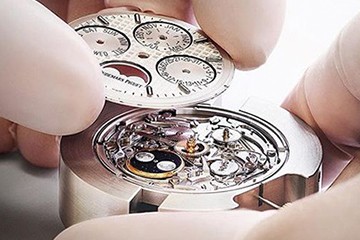 重庆江诗丹顿官方售后维修服务店在哪