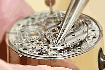 重庆江诗丹顿手表官方售后中心在哪