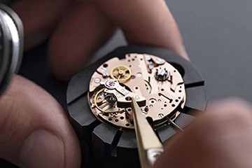 重庆江诗丹顿名表售后维修中心在哪里