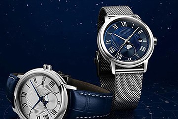 重庆江诗丹顿表官方售后维修服务网点在哪