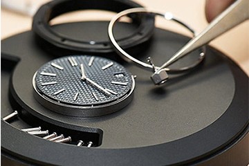 重庆江诗丹顿表官方售后维修服务点在哪