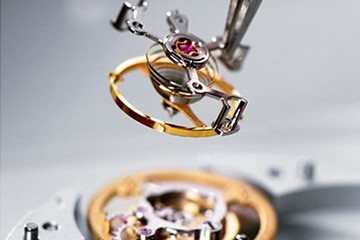 重庆江诗丹顿手表官方售后服务网点