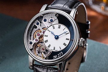 重庆江诗丹顿石英表电池