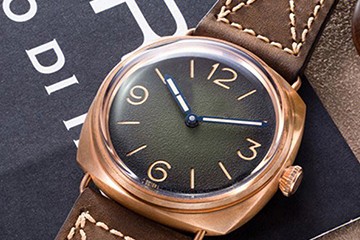 重庆江诗丹顿腕表换原厂电池