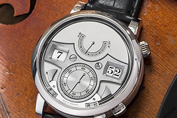 重庆江诗丹顿表原厂电池