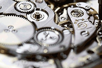 重庆江诗丹顿石英表原装电池