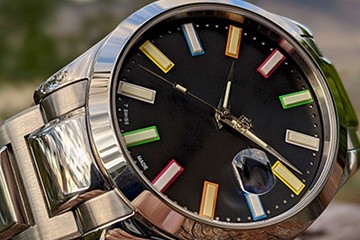 重庆江诗丹顿手表售后点