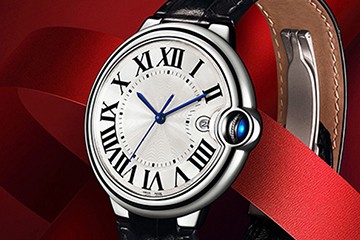 重庆江诗丹顿手表原厂电池