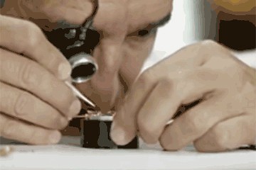 重庆江诗丹顿官方售后服务点