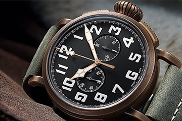 重庆江诗丹顿手表官方售后中心