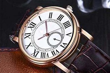 重庆江诗丹顿更换原装电池