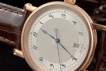 重庆江诗丹顿腕表保养中心地址