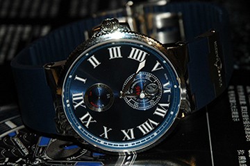 江诗丹顿表重庆维修网点地址