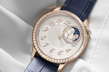 重庆江诗丹顿表维修地点地址