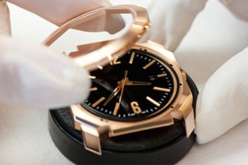 重庆江诗丹顿官售后维修服务点地址