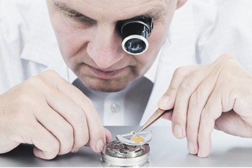 重庆江诗丹顿维修服务中心地址