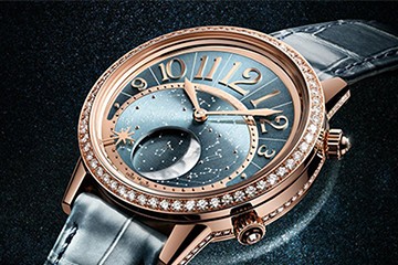 重庆江诗丹顿手表维修服务店地址