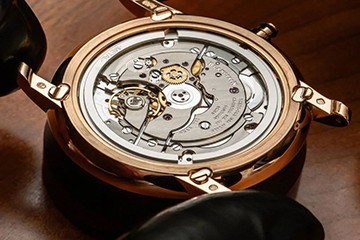 重庆有江诗丹顿维修点地址