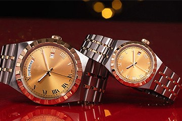 重庆江诗丹顿腕表维修店地址