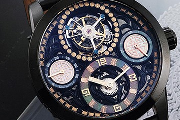 江诗丹顿重庆维修网点地址查询