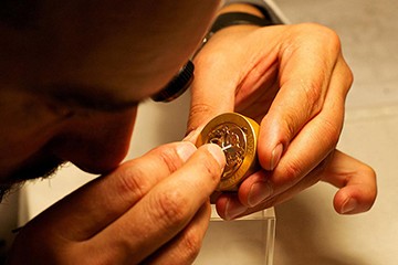 瑞士江诗丹顿表重庆维修中心地址查询