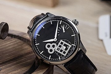 江诗丹顿手表重庆售后维修服务点位置