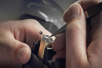 重庆江诗丹顿表维修地点地址查询