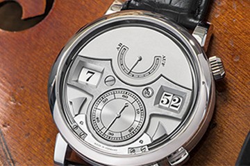 重庆江诗丹顿手表售后维修店位置