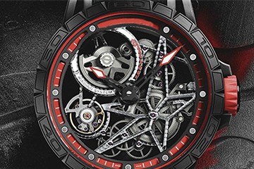 重庆江诗丹顿表维修服务网点地址查询