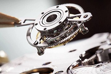 重庆江诗丹顿售后维修服务网点位置