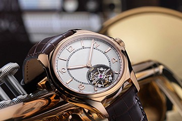 江诗丹顿重庆售后维修网点位置