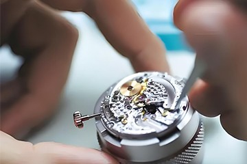 江诗丹顿表重庆维修服务网点地址查询